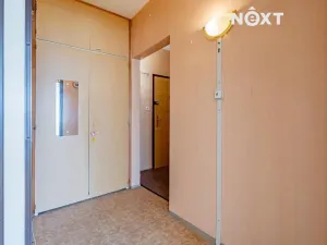 Prodej bytu 2+kk, České Budějovice, V. Volfa, 42 m2