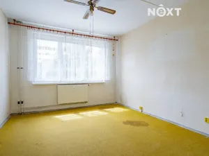 Prodej bytu 2+kk, České Budějovice, V. Volfa, 42 m2