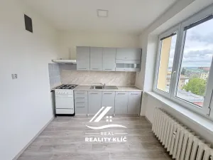 Pronájem bytu 2+1, Ostrava, Nálepkovo náměstí, 67 m2
