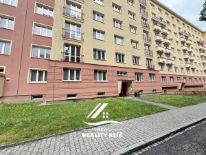 Pronájem bytu 2+1, Ostrava, Nálepkovo náměstí, 67 m2