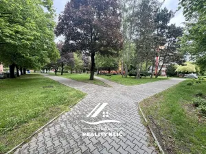 Pronájem bytu 2+1, Ostrava, Nálepkovo náměstí, 67 m2