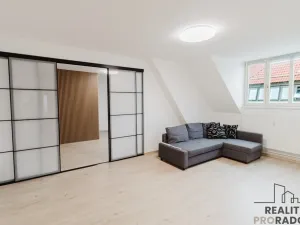 Pronájem bytu 2+1, Brno, Panská, 70 m2