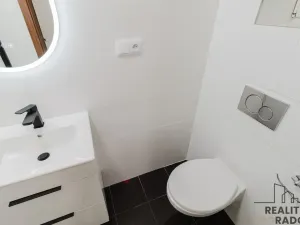 Pronájem bytu 2+1, Brno, Panská, 70 m2