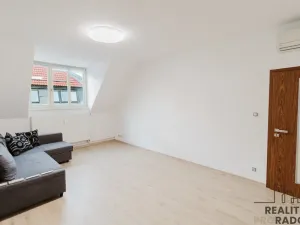 Pronájem bytu 2+1, Brno, Panská, 70 m2