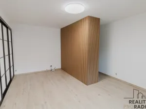 Pronájem bytu 2+1, Brno, Panská, 70 m2