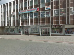Pronájem obchodního prostoru, Mladá Boleslav - Mladá Boleslav II, tř. Václava Klementa, 180 m2
