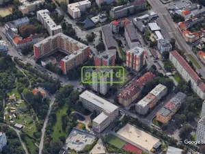 Prodej bytu 2+kk, Praha, Gutova, 45 m2