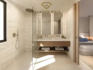 Prodej bytu 2+kk, Urbanización Cerrado del Aguila,Las Lagunas de Mijas,Španělsko, 68 m2