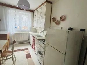 Prodej bytu 2+1, Litomyšl - Litomyšl-Město, 17. listopadu, 62 m2