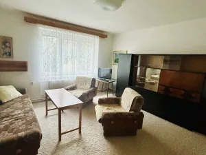 Prodej bytu 2+1, Litomyšl - Litomyšl-Město, 17. listopadu, 62 m2