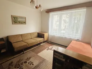 Prodej bytu 2+1, Litomyšl - Litomyšl-Město, 17. listopadu, 62 m2