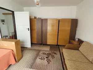 Prodej bytu 2+1, Litomyšl - Litomyšl-Město, 17. listopadu, 62 m2