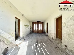 Prodej rodinného domu, Skalka, 300 m2