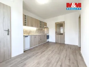 Pronájem bytu 2+1, Praha - Vinohrady, náměstí Jiřího z Lobkovic, 70 m2
