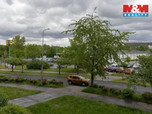 Prodej bytu 2+1, Ostrava - Zábřeh, Jugoslávská, 57 m2