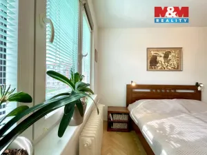 Prodej bytu 3+1, Ostrava - Zábřeh, Volgogradská, 68 m2