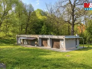Prodej bytu 2+1, Moravský Beroun, Janáčkova, 56 m2