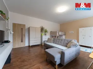 Prodej bytu 1+1, Aš, Slovanská, 56 m2