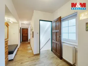 Prodej rodinného domu, Strážov, 359 m2