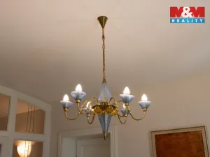 Prodej atypického bytu, Orlová - Město, Fr. Palackého, 140 m2
