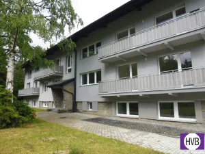 Prodej bytu 2+kk, Slapy, 34 m2