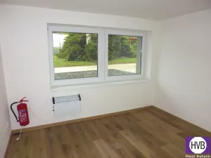 Prodej bytu 2+kk, Slapy, 34 m2