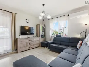 Prodej rodinného domu, Obříství, V. Talicha, 104 m2