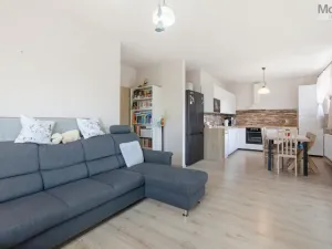 Prodej rodinného domu, Obříství, V. Talicha, 104 m2