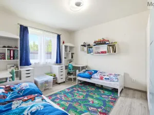 Prodej rodinného domu, Obříství, V. Talicha, 104 m2