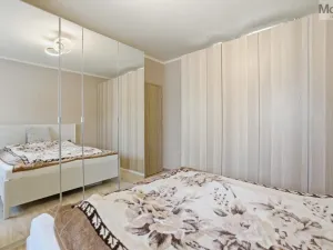 Prodej rodinného domu, Obříství, V. Talicha, 104 m2