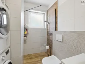 Prodej rodinného domu, Obříství, V. Talicha, 104 m2