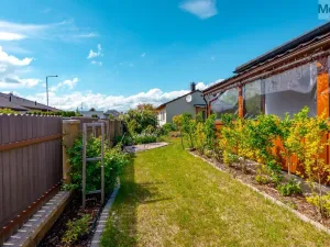Prodej rodinného domu, Obříství, V. Talicha, 104 m2