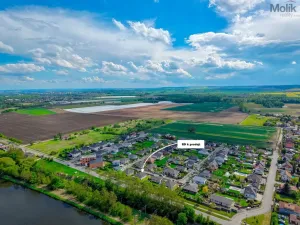 Prodej rodinného domu, Obříství, V. Talicha, 104 m2