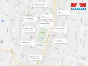 Prodej chaty, Chotěboř, 46 m2