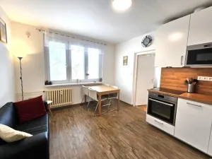 Pronájem bytu 4+kk, Praha, U dělnického cvičiště, 70 m2