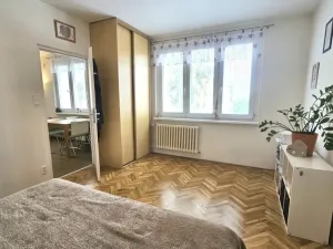 Pronájem bytu 4+kk, Praha, U dělnického cvičiště, 70 m2