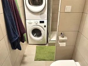 Pronájem bytu 4+kk, Praha, U dělnického cvičiště, 70 m2