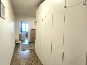 Pronájem bytu 4+kk, Praha, U dělnického cvičiště, 70 m2