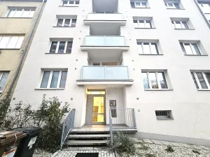 Pronájem bytu 4+kk, Praha, U dělnického cvičiště, 70 m2