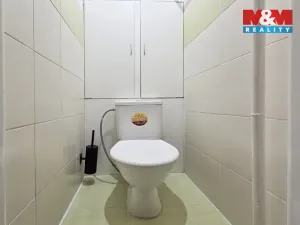 Pronájem bytu 2+1, Sokolov, Sokolovská, 52 m2