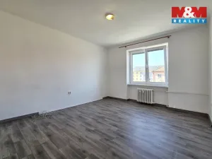 Pronájem bytu 2+1, Sokolov, Sokolovská, 52 m2