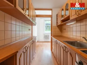 Prodej bytu 3+kk, Vsetín, Bratří Hlaviců, 55 m2