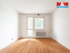 Prodej bytu 3+kk, Vsetín, Bratří Hlaviců, 55 m2