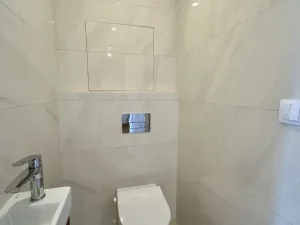 Pronájem bytu 3+kk, Praha - Bohnice, Zelenohorská, 68 m2