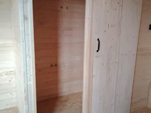Prodej mobilheimu, Břasy - Stupno, 18 m2