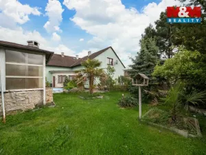 Prodej rodinného domu, Trubín, Na Hrázi, 150 m2