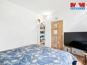 Prodej bytu 3+1, Ústí nad Labem - Ústí nad Labem-centrum, Stará, 66 m2