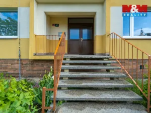 Prodej bytu 3+1, Ústí nad Labem - Ústí nad Labem-centrum, Stará, 66 m2