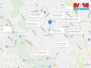 Prodej bytu 3+1, Ústí nad Labem - Ústí nad Labem-centrum, Stará, 66 m2