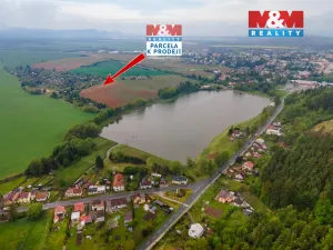 Prodej pole, Moravská Třebová, 516 m2